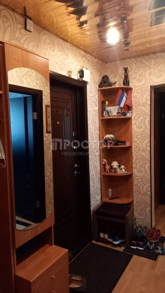 2-комнатная квартира, 53.4 м² - фото 6