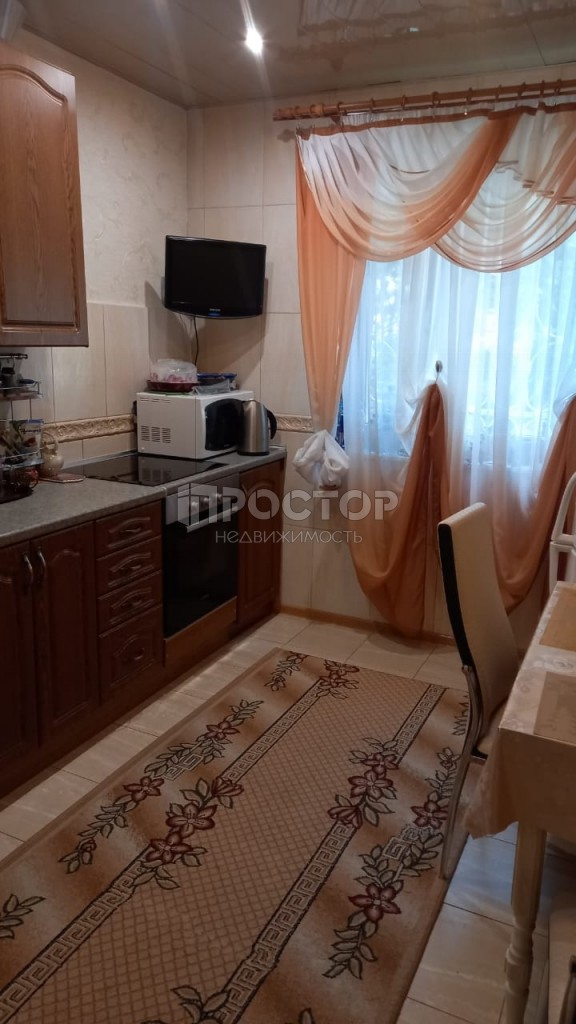 2-комнатная квартира, 53.4 м² - фото 18