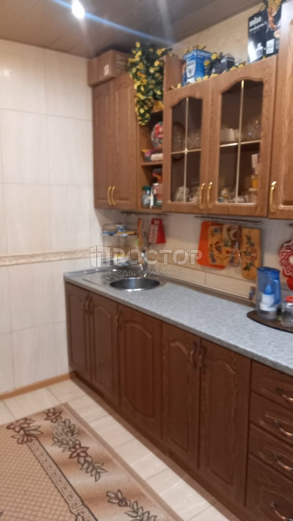 2-комнатная квартира, 53.4 м² - фото 17