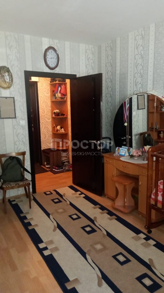 2-комнатная квартира, 53.4 м² - фото 12