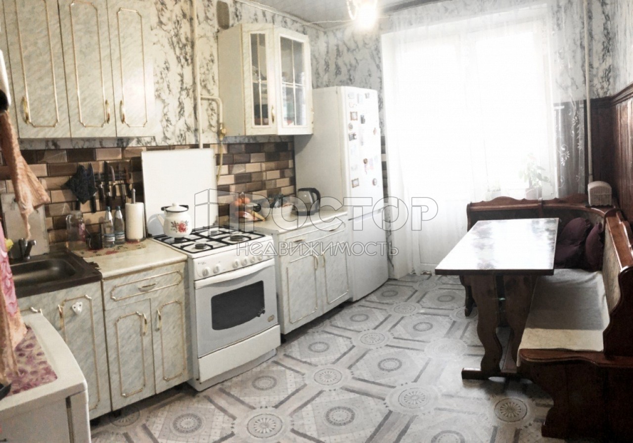 3-комнатная квартира, 70 м² - фото 6