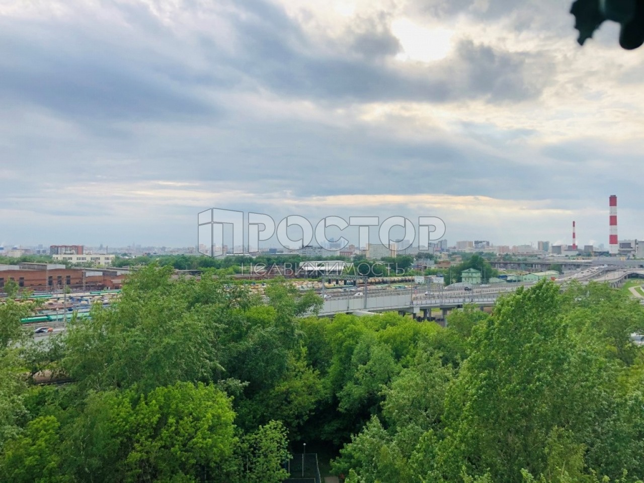 3-комнатная квартира, 70 м² - фото 10