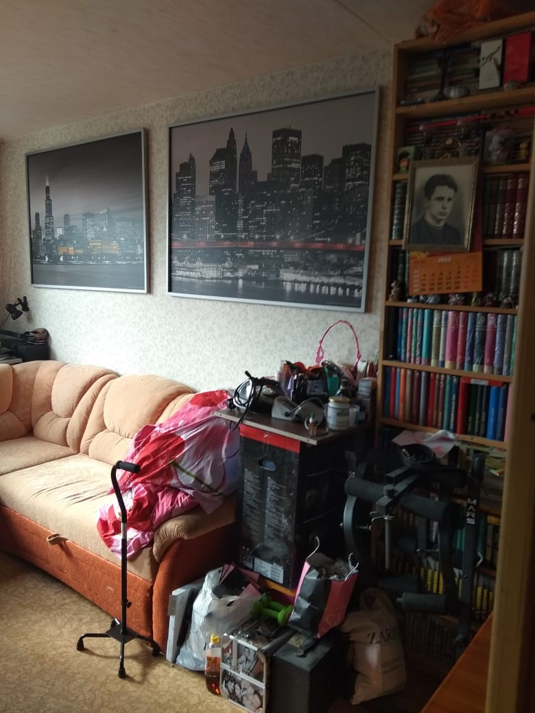 2-комнатная квартира, 61 м² - фото 4