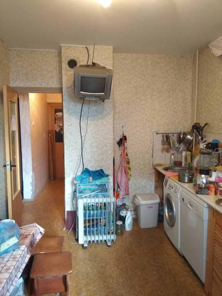 2-комнатная квартира, 61 м² - фото 5