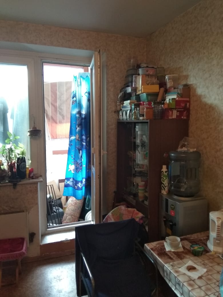 2-комнатная квартира, 61 м² - фото 6