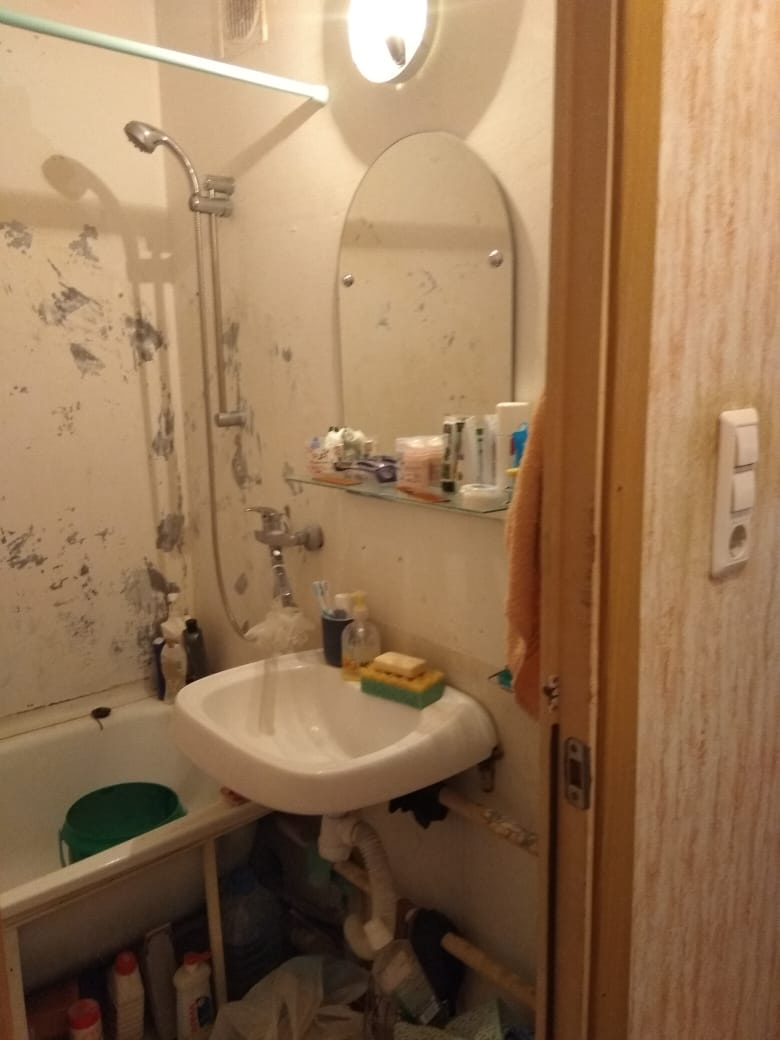 2-комнатная квартира, 61 м² - фото 8