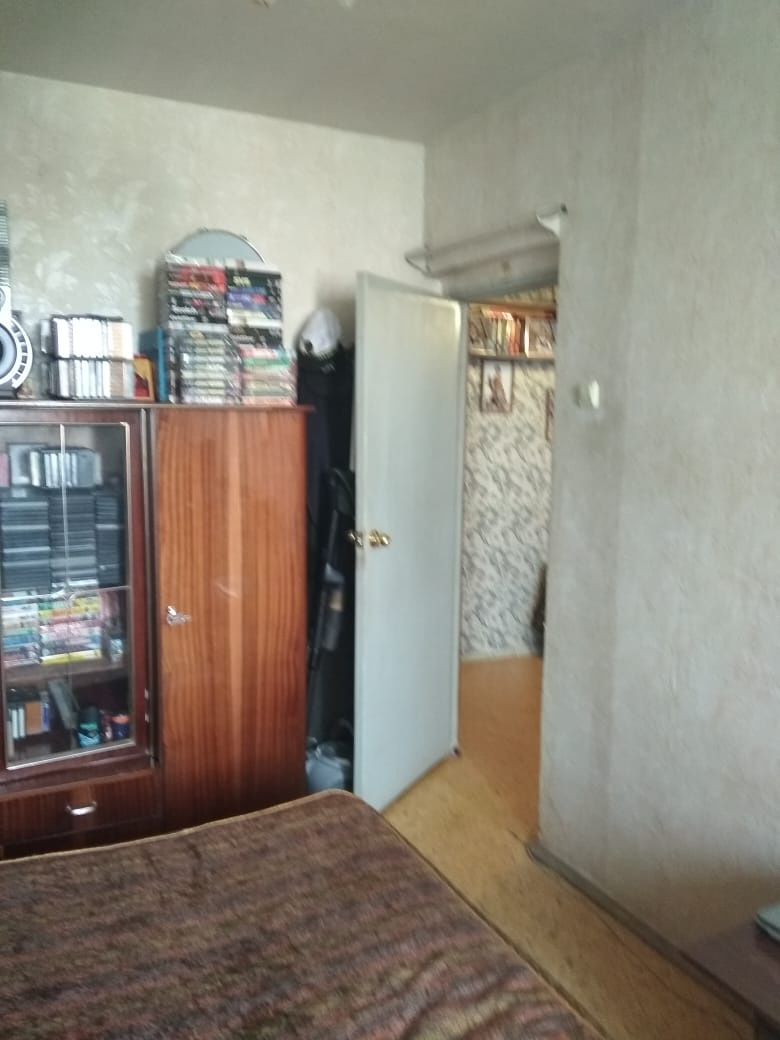 3-комнатная квартира, 74 м² - фото 6