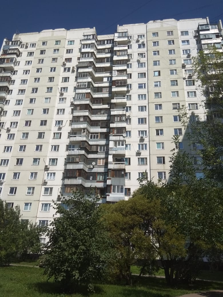 3-комнатная квартира, 74 м² - фото 20