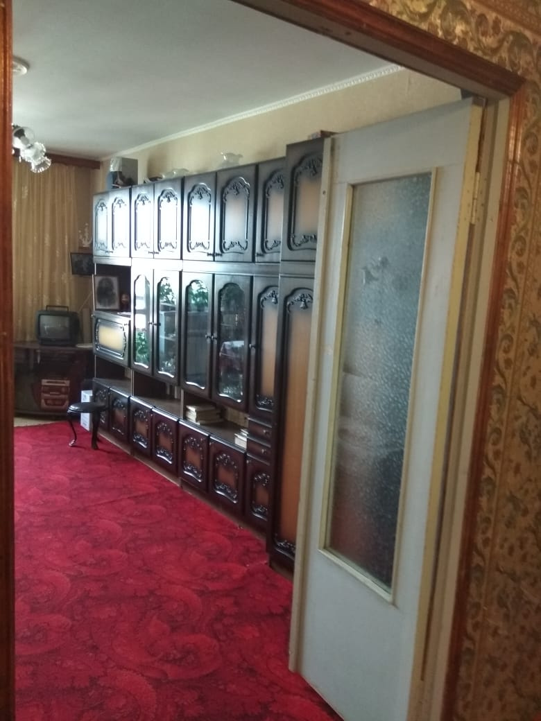3-комнатная квартира, 74 м² - фото 4