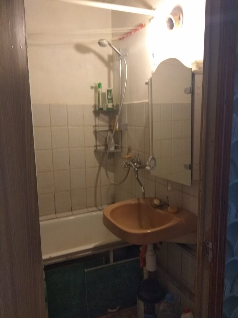 3-комнатная квартира, 74 м² - фото 12