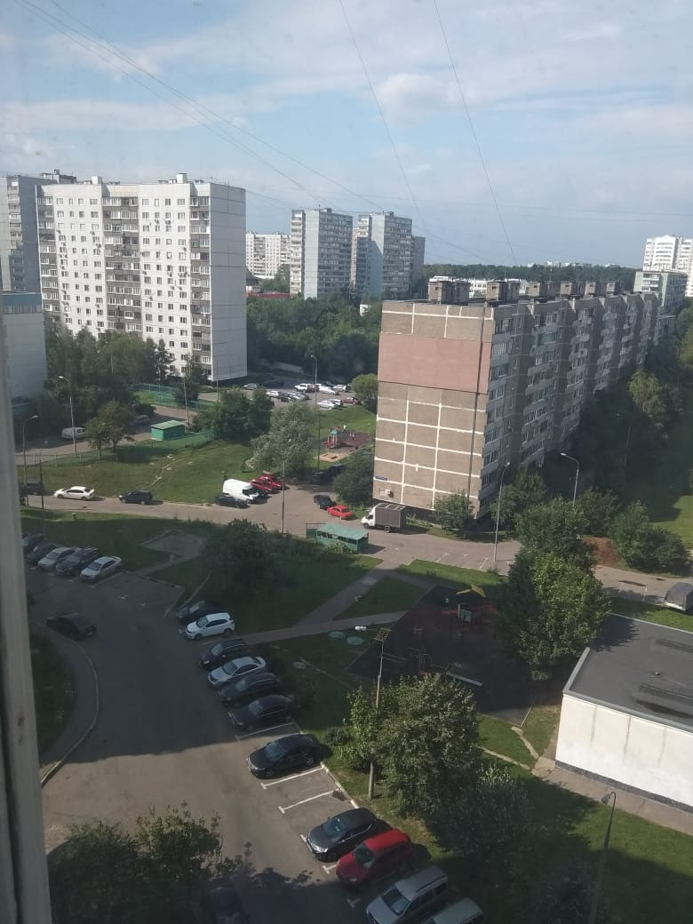 3-комнатная квартира, 74 м² - фото 16
