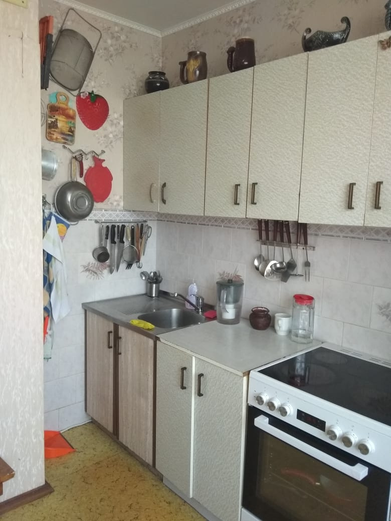 3-комнатная квартира, 74 м² - фото 8