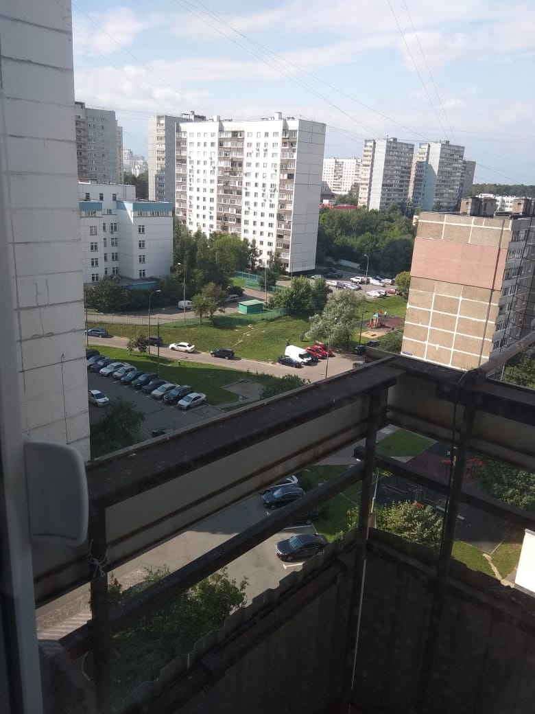 3-комнатная квартира, 74 м² - фото 17