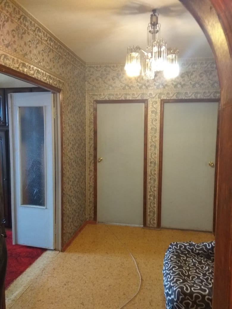 3-комнатная квартира, 74 м² - фото 7