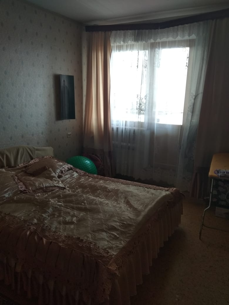 3-комнатная квартира, 74 м² - фото 5