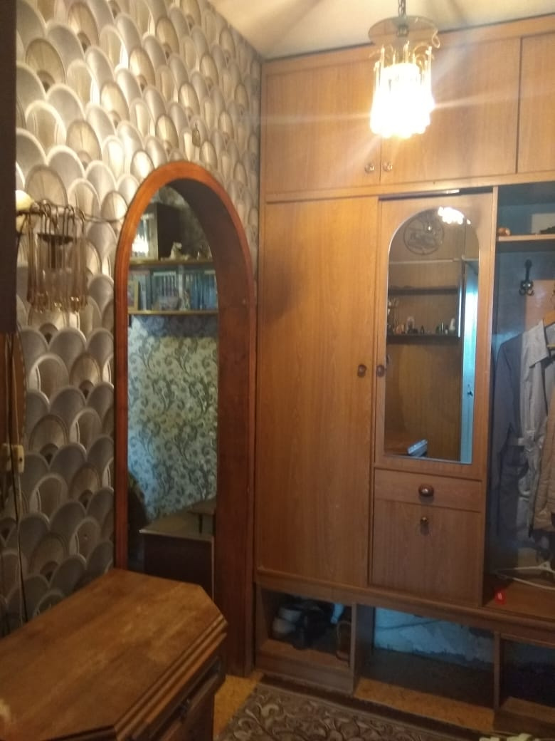 3-комнатная квартира, 74 м² - фото 3
