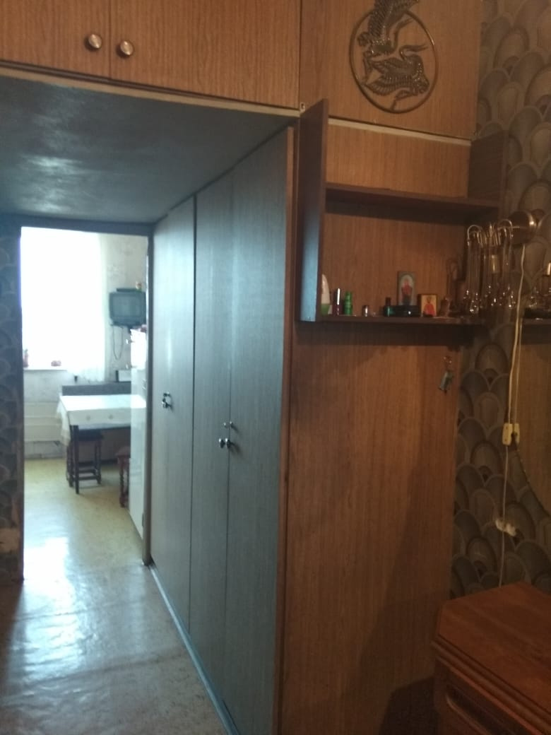 3-комнатная квартира, 74 м² - фото 14