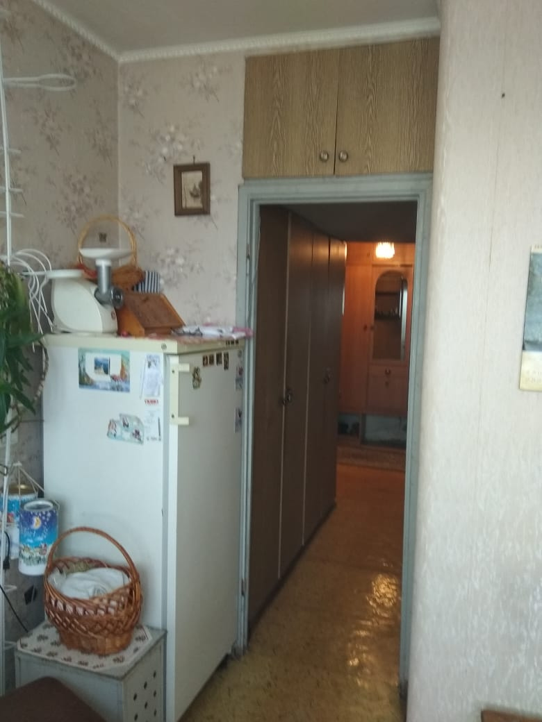 3-комнатная квартира, 74 м² - фото 11