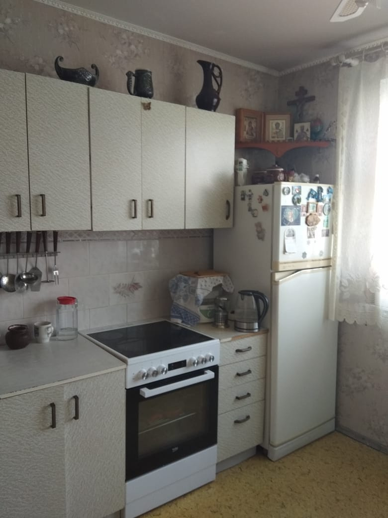 3-комнатная квартира, 74 м² - фото 10