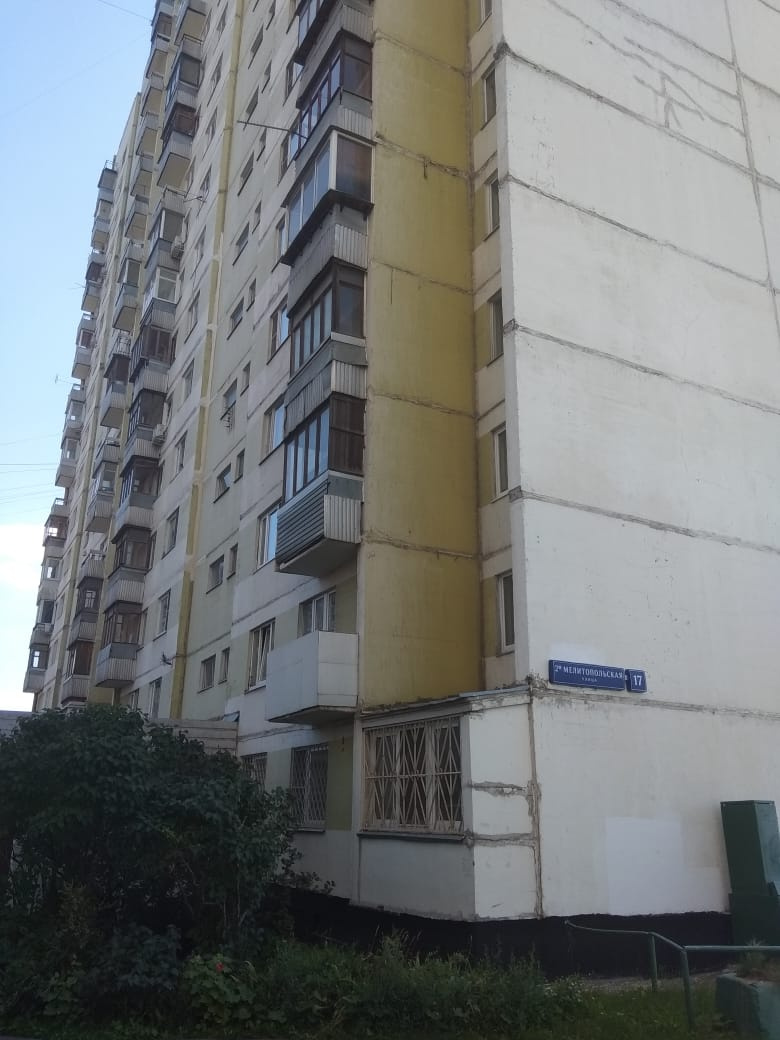 3-комнатная квартира, 74 м² - фото 19