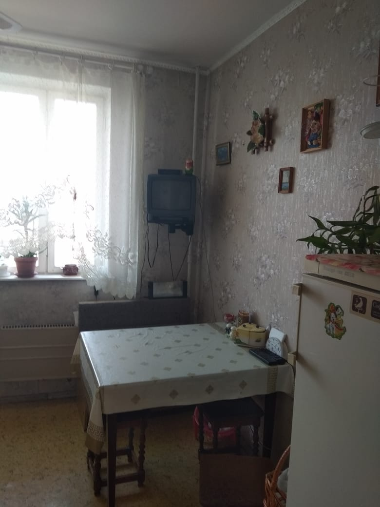 3-комнатная квартира, 74 м² - фото 9