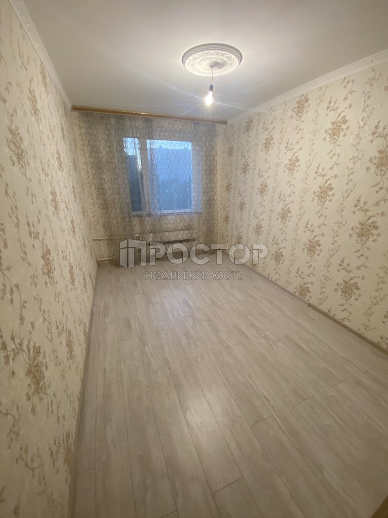 3-комнатная квартира, 60.9 м² - фото 5