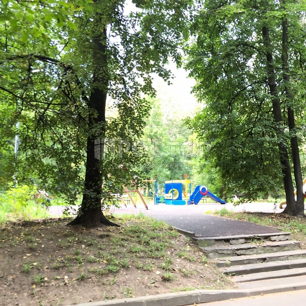 2-комнатная квартира, 55 м² - фото 2