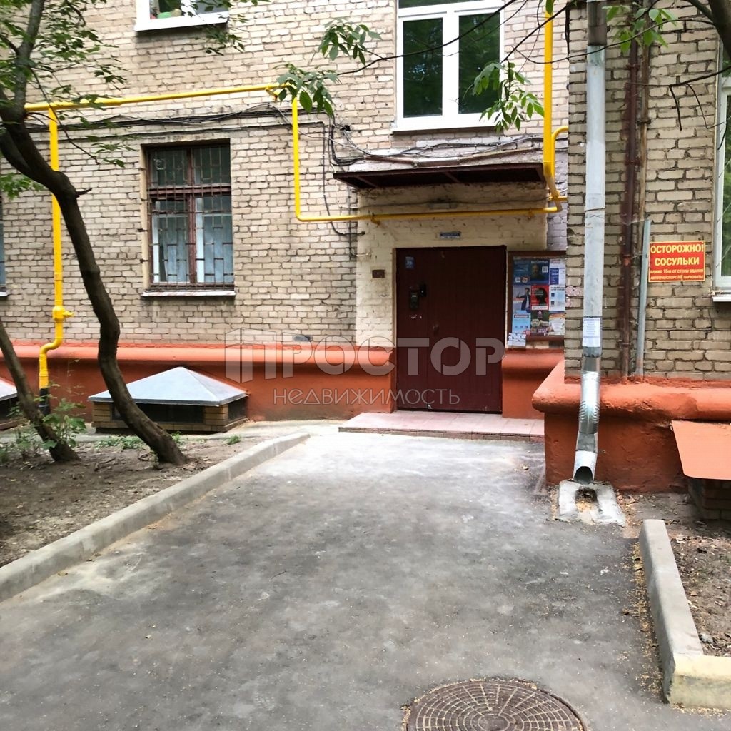 2-комнатная квартира, 55 м² - фото 3