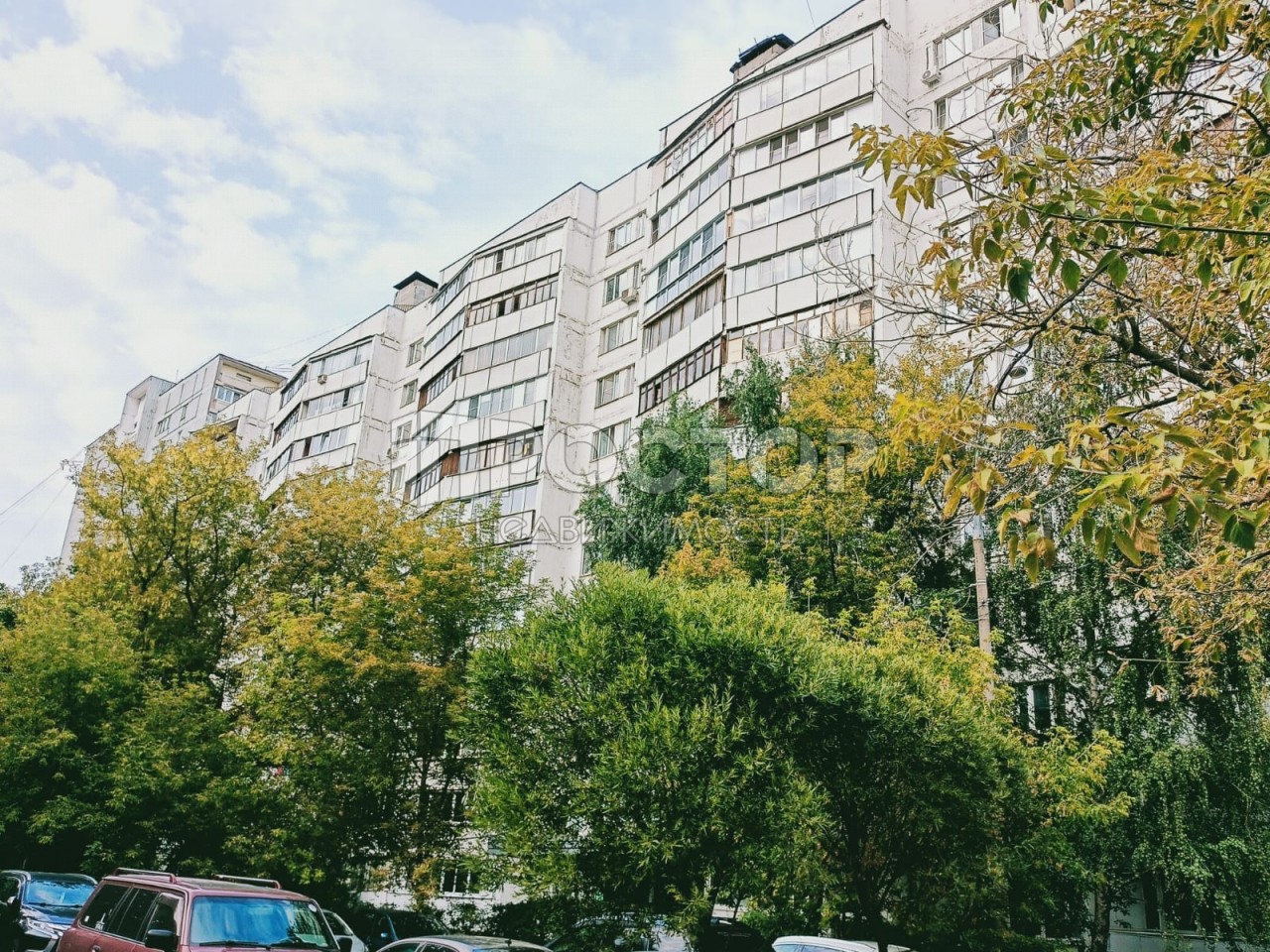 1-комнатная квартира, 35 м² - фото 3