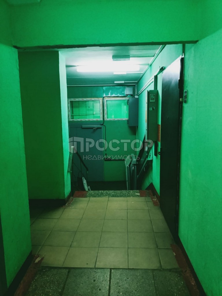 1-комнатная квартира, 35 м² - фото 8