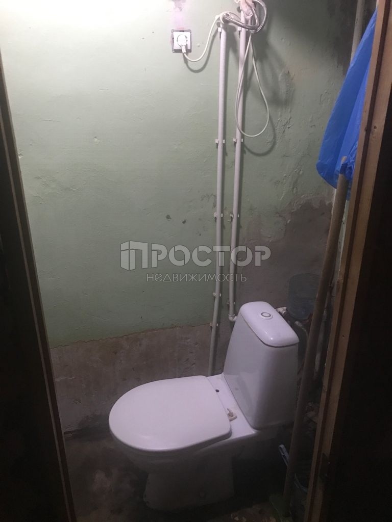 1-комнатная квартира, 31.3 м² - фото 4