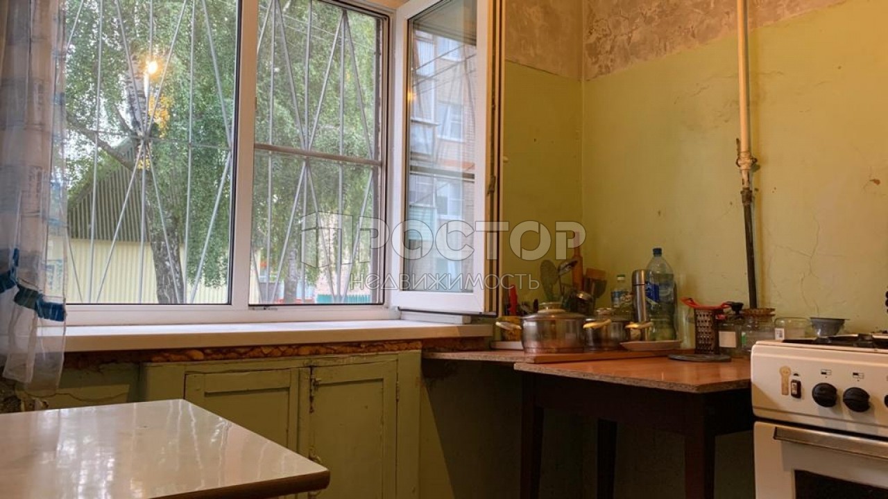 1-комнатная квартира, 31.3 м² - фото 8