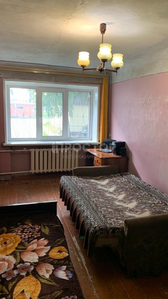 1-комнатная квартира, 31.3 м² - фото 7
