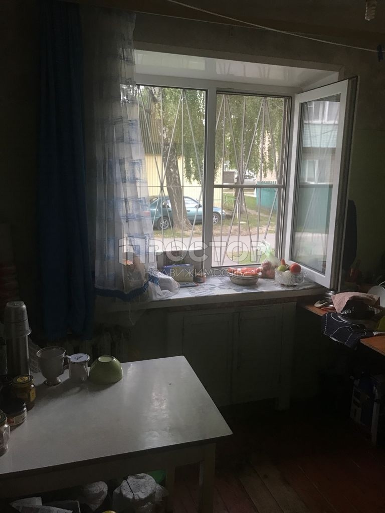 1-комнатная квартира, 31.3 м² - фото 2