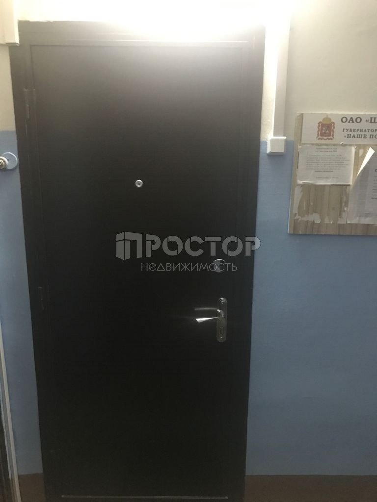 1-комнатная квартира, 31.3 м² - фото 3