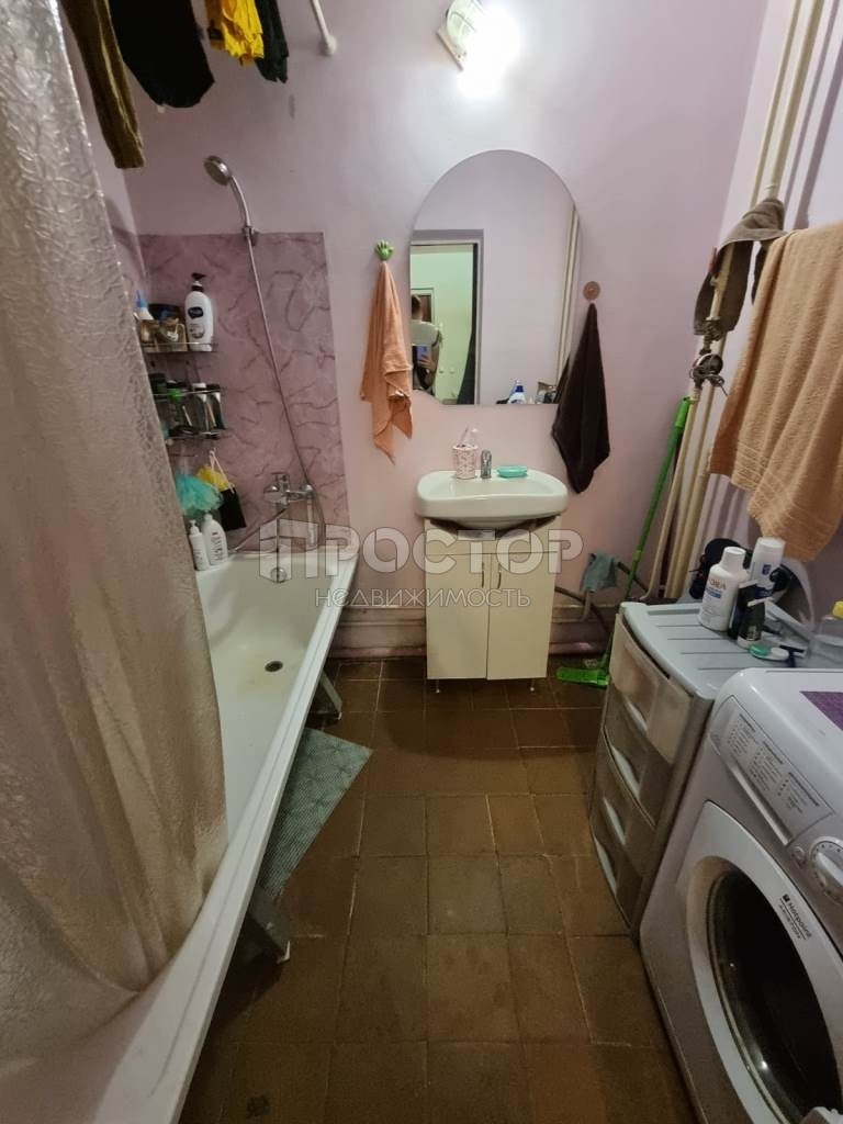 2-комнатная квартира, 71 м² - фото 4