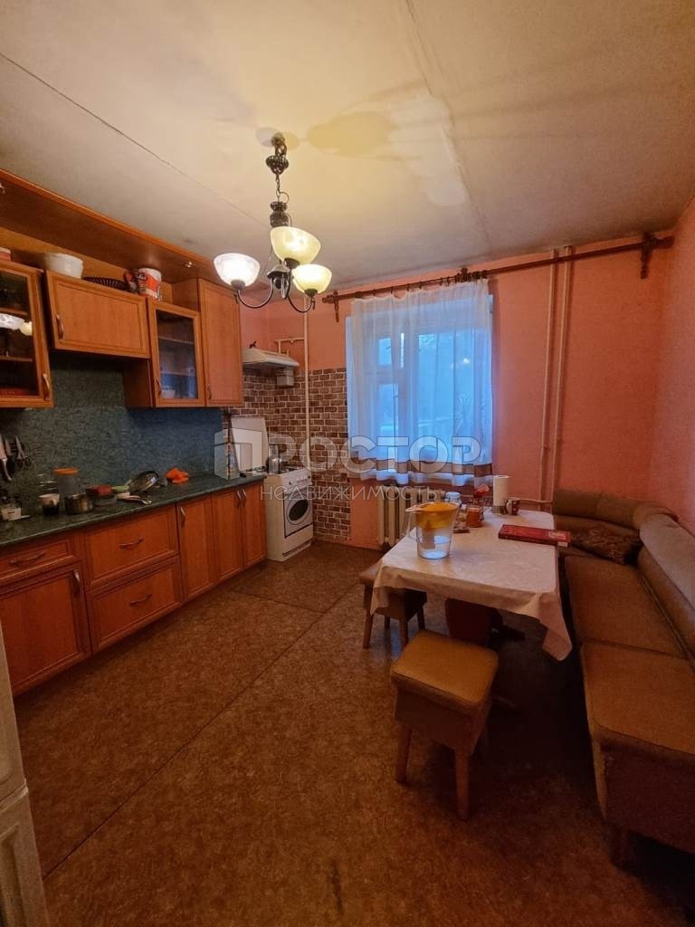 2-комнатная квартира, 71 м² - фото 2