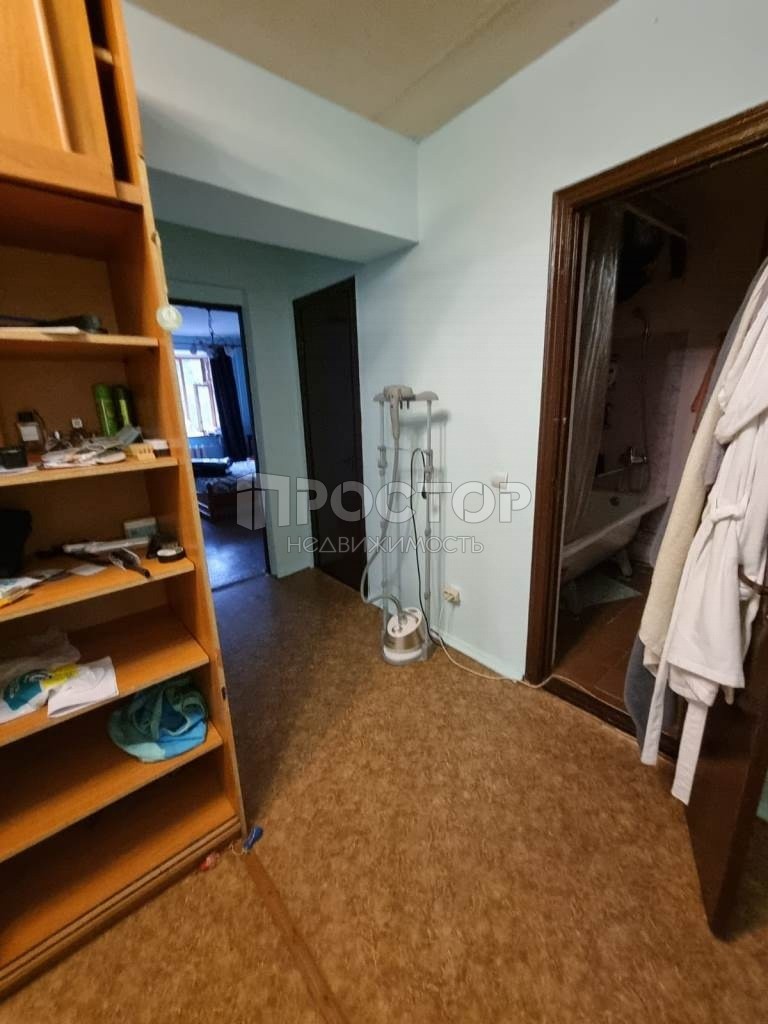 2-комнатная квартира, 71 м² - фото 10