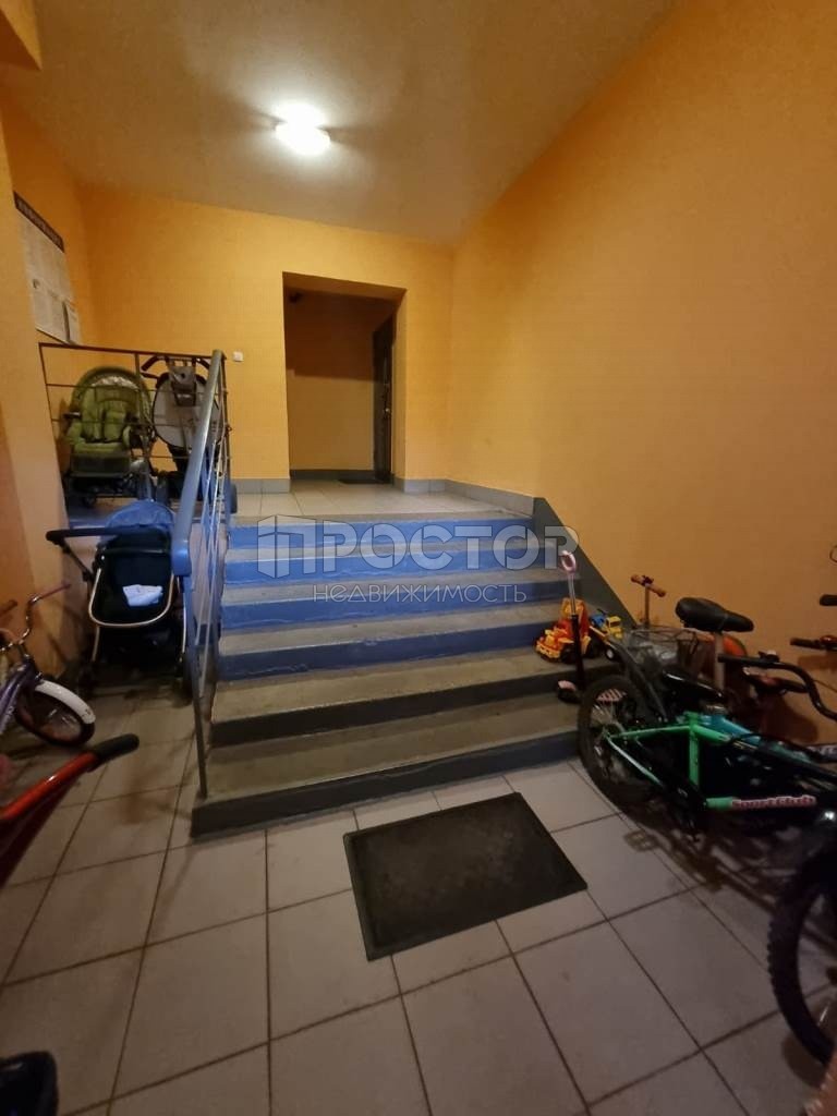 2-комнатная квартира, 71 м² - фото 8