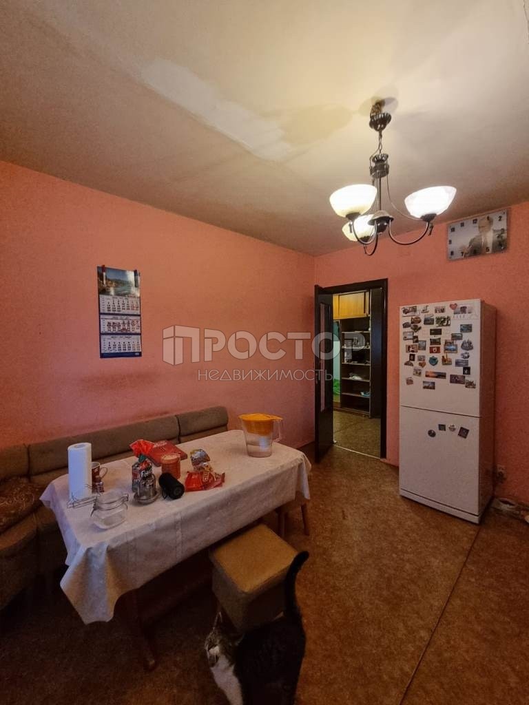 2-комнатная квартира, 71 м² - фото 3