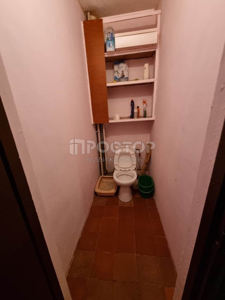 2-комнатная квартира, 71 м² - фото 5