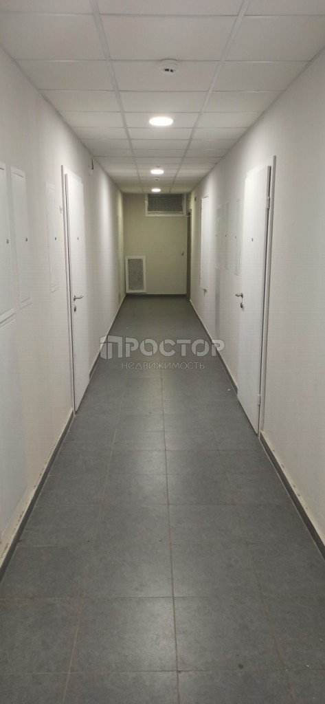 2-комнатная квартира, 37 м² - фото 15