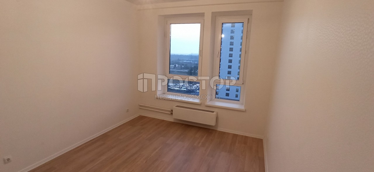 2-комнатная квартира, 37 м² - фото 5