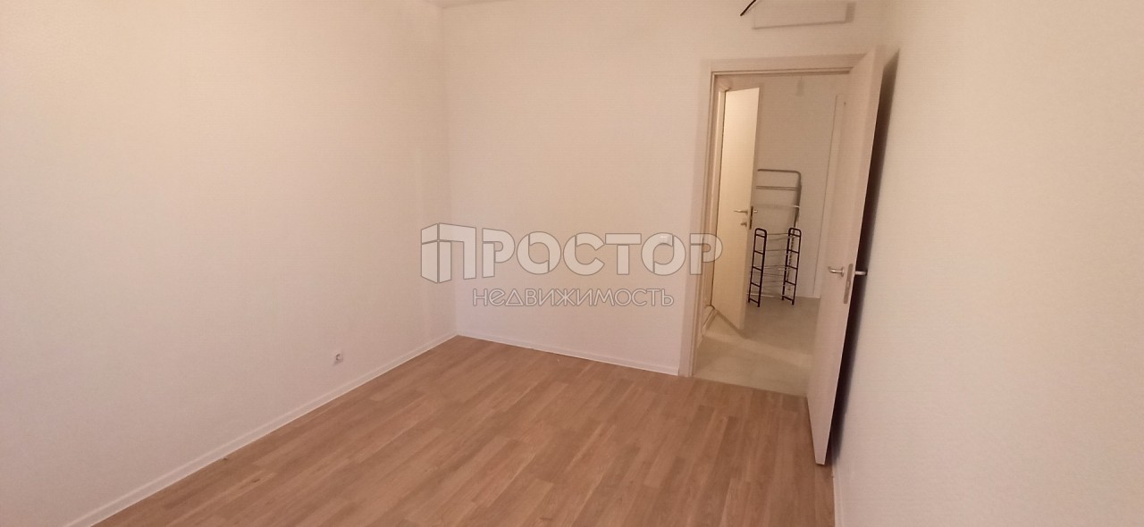 2-комнатная квартира, 37 м² - фото 8