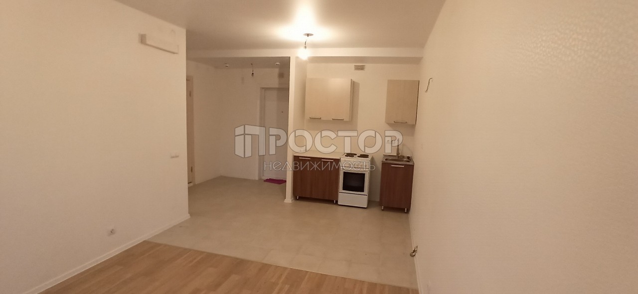 2-комнатная квартира, 37 м² - фото 9