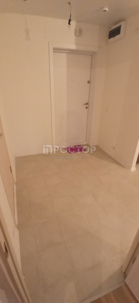2-комнатная квартира, 37 м² - фото 14