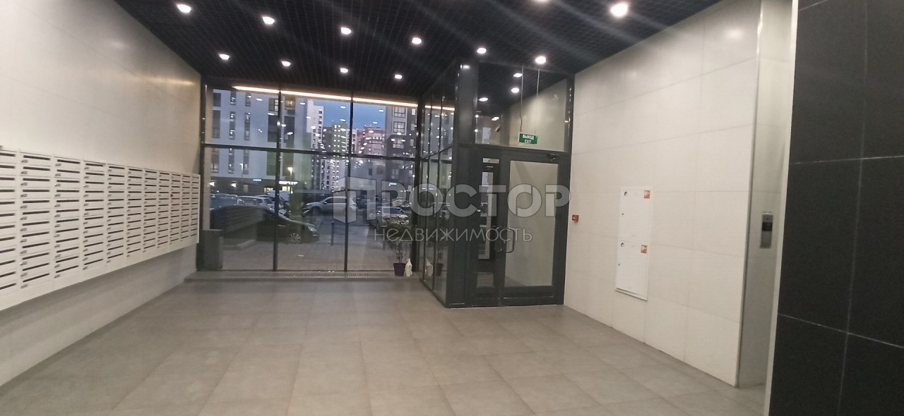 2-комнатная квартира, 37 м² - фото 18