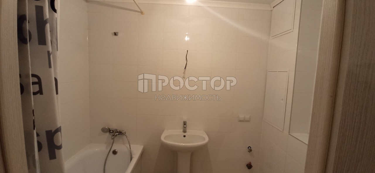 2-комнатная квартира, 37 м² - фото 11
