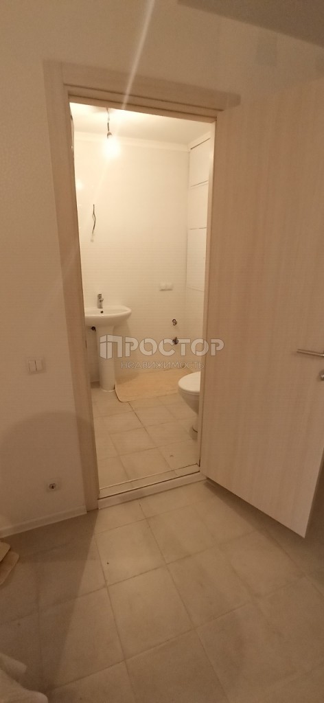 2-комнатная квартира, 37 м² - фото 10