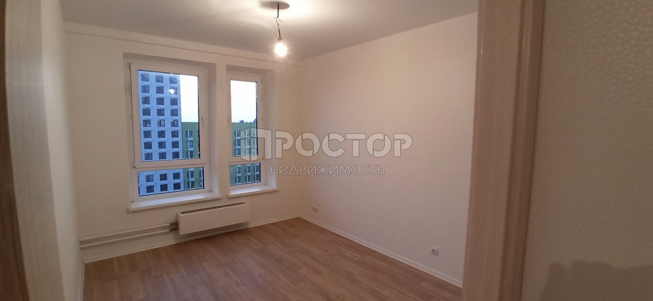 2-комнатная квартира, 37 м² - фото 2